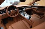 Bentley Continental GT Centenary Specifications 2020 года (UAE)